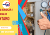 Jasa Pasang AC Bintaro