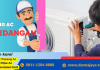 Jasa Pasang AC Pagedangan