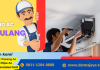 Jasa Pasang AC Pamulang