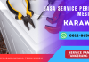 Jasa Service Mesin Cuci Karawaci