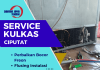 Jasa Service Kulkas di Ciputat