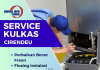 Jasa Service Kulkas di Cirendeu