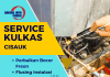 Jasa Service Kulkas di Cisauk