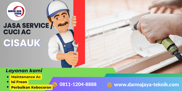 Jasa Service Ac Cisauk Jasa Service Ac Cisauk
