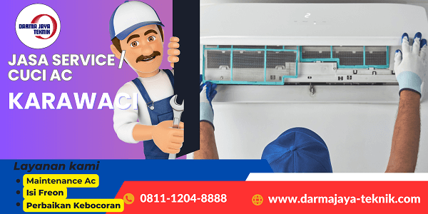 Jasa Service Ac Karawaci Jasa Service Ac Karawaci